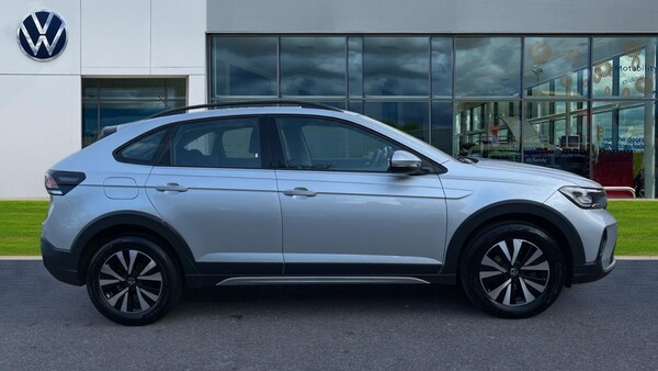 Used Volkswagen Taigo 2024 for sale - 76154781: Photo 4