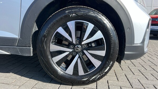 Used Volkswagen Taigo 2024 for sale - 76154781: Photo 5
