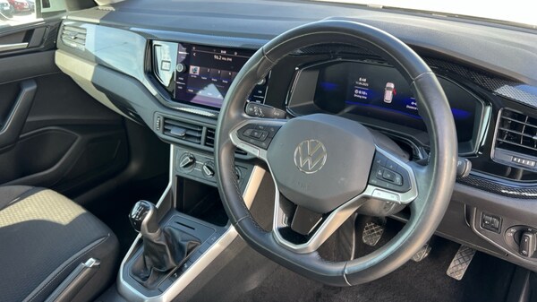 Used Volkswagen Taigo 2024 for sale - 76154781: Photo 6