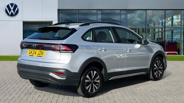 Used Volkswagen Taigo 2024 for sale - 76154781: Photo 8