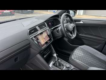 Used Volkswagen Tiguan Allspace 2024 for sale - 74720408: Photo