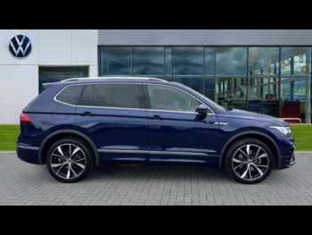 Used Volkswagen Tiguan Allspace 2024 for sale - 74720408: Photo
