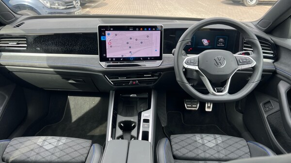 Used Volkswagen Passat 2025 for sale - 76312056: Photo 12