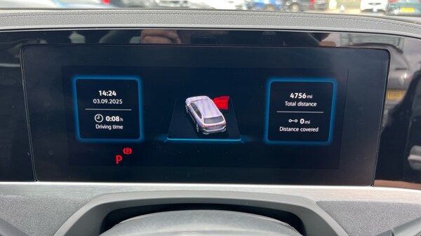 Used Volkswagen Passat 2025 for sale - 76312056: Photo 14