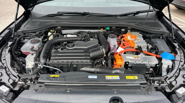 Used Volkswagen Passat 2025 for sale - 76312056: Photo 17