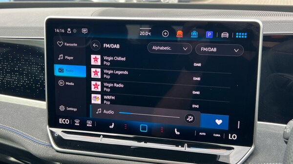 Used Volkswagen Passat 2025 for sale - 76312056: Photo 22