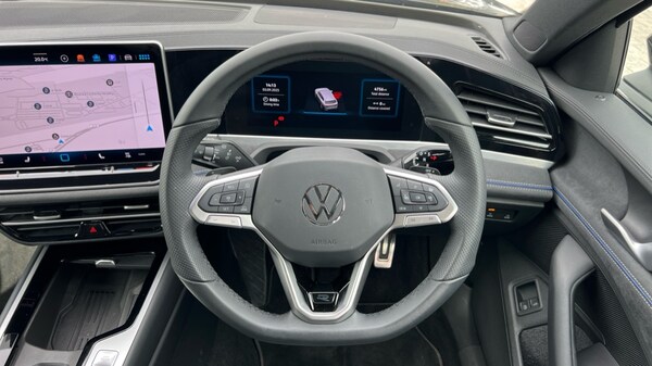 Used Volkswagen Passat 2025 for sale - 76312056: Photo 27