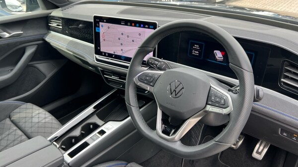 Used Volkswagen Passat 2025 for sale - 76312056: Photo 6