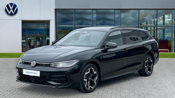 Used Volkswagen Passat 2025 for sale - 76312056: Photo 7