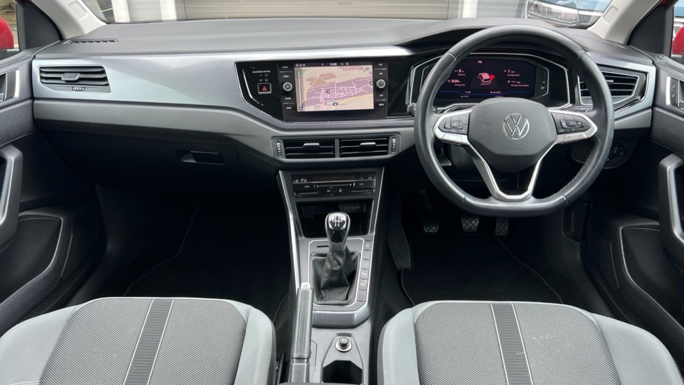 Used Volkswagen Polo 2022 for sale - 76452368: Photo 12