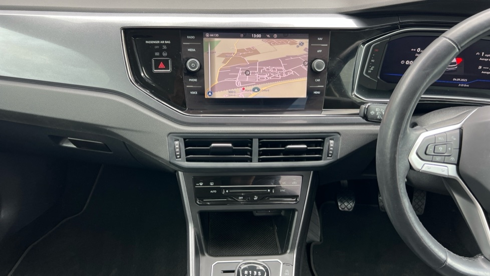 Used Volkswagen Polo 2022 for sale - 76452368: Photo 13