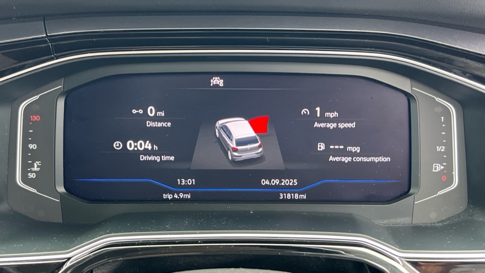 Used Volkswagen Polo 2022 for sale - 76452368: Photo 14