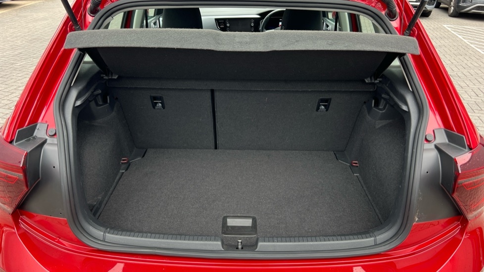 Used Volkswagen Polo 2022 for sale - 76452368: Photo 16