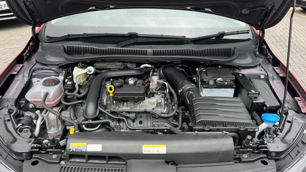 Used Volkswagen Polo 2022 for sale - 76452368: Photo 17