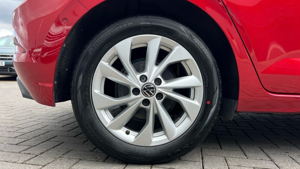 Used Volkswagen Polo 2022 for sale - 76452368: Photo 18