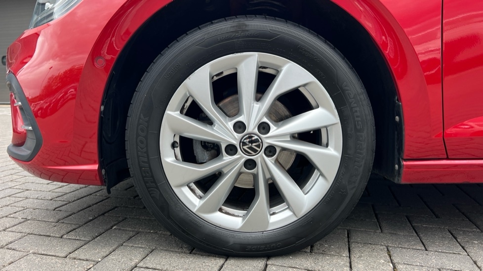 Used Volkswagen Polo 2022 for sale - 76452368: Photo 19