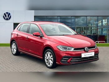 2022 - 1.0 TSI Style 5dr