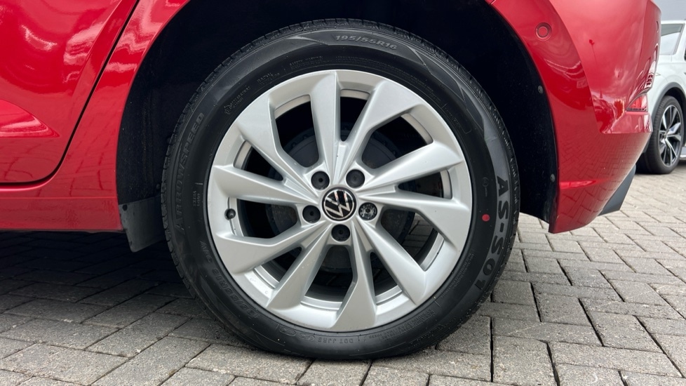 Used Volkswagen Polo 2022 for sale - 76452368: Photo 20