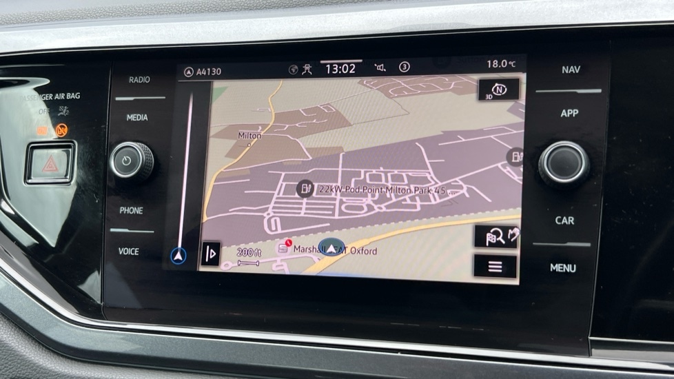 Used Volkswagen Polo 2022 for sale - 76452368: Photo 21