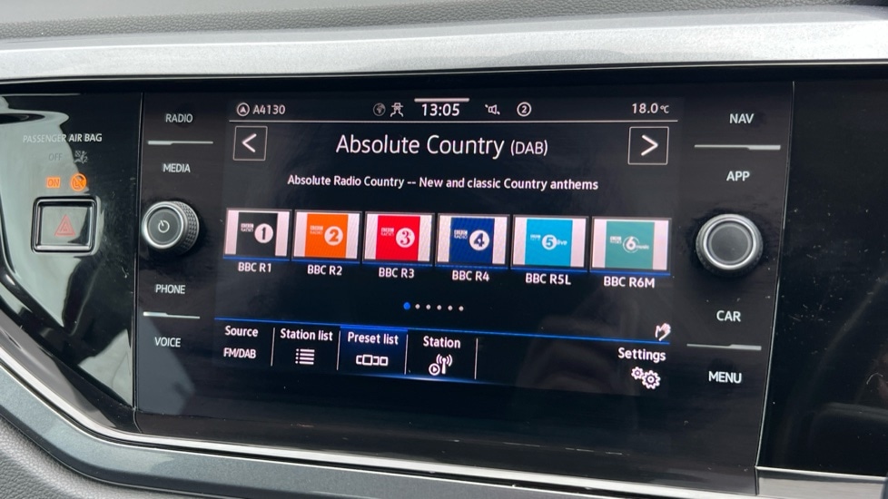 Used Volkswagen Polo 2022 for sale - 76452368: Photo 22