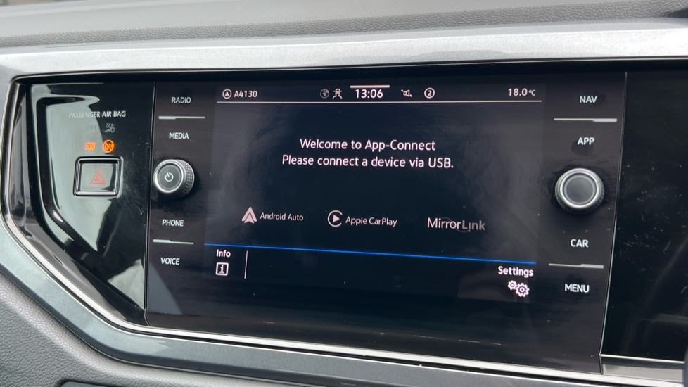 Used Volkswagen Polo 2022 for sale - 76452368: Photo 23