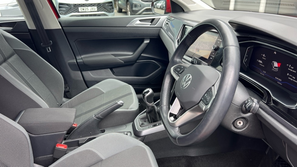 Used Volkswagen Polo 2022 for sale - 76452368: Photo 26