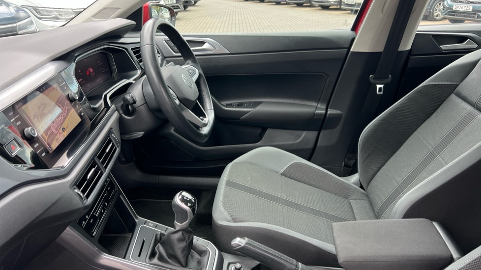 Used Volkswagen Polo 2022 for sale - 76452368: Photo 28