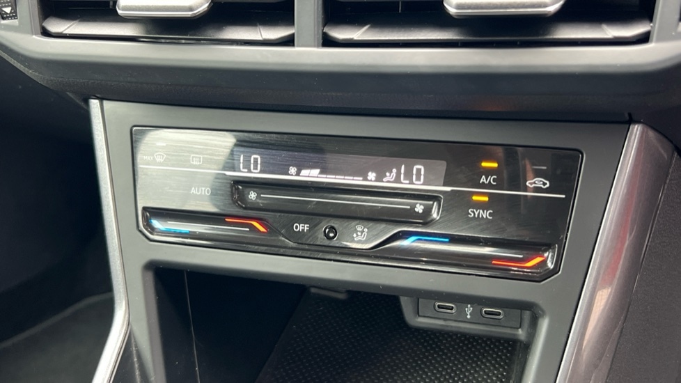 Used Volkswagen Polo 2022 for sale - 76452368: Photo 29