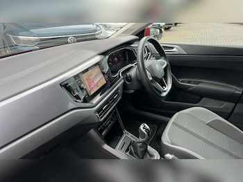 Used Volkswagen Polo 2022 for sale - 76452368: Photo