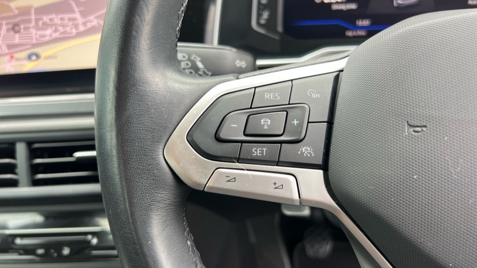 Used Volkswagen Polo 2022 for sale - 76452368: Photo 30