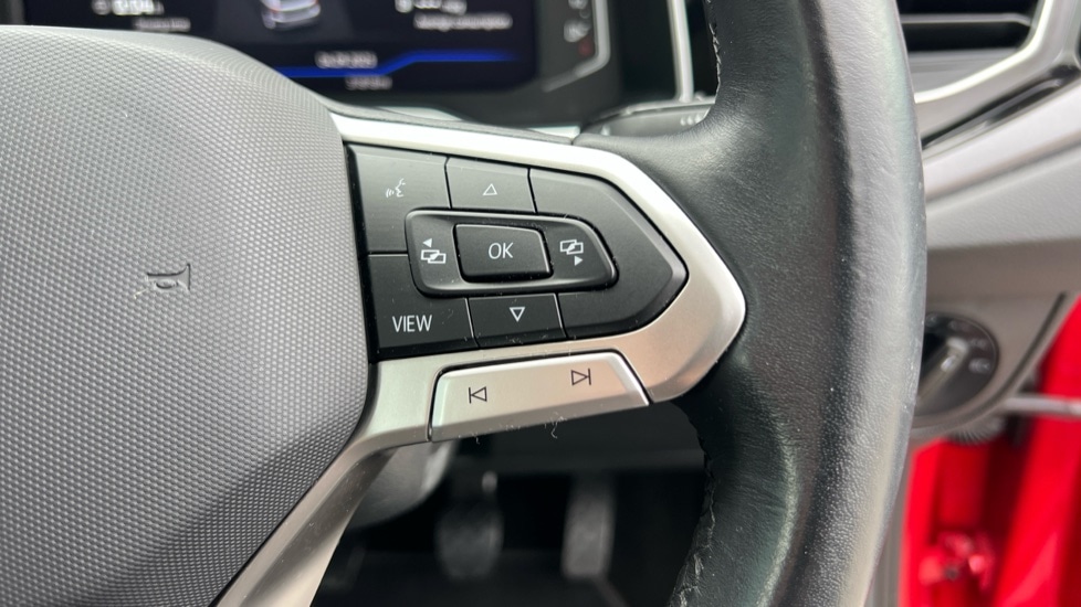 Used Volkswagen Polo 2022 for sale - 76452368: Photo 31