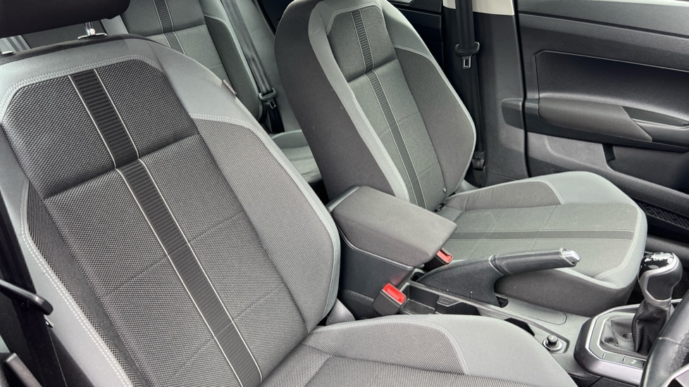 Used Volkswagen Polo 2022 for sale - 76452368: Photo 36