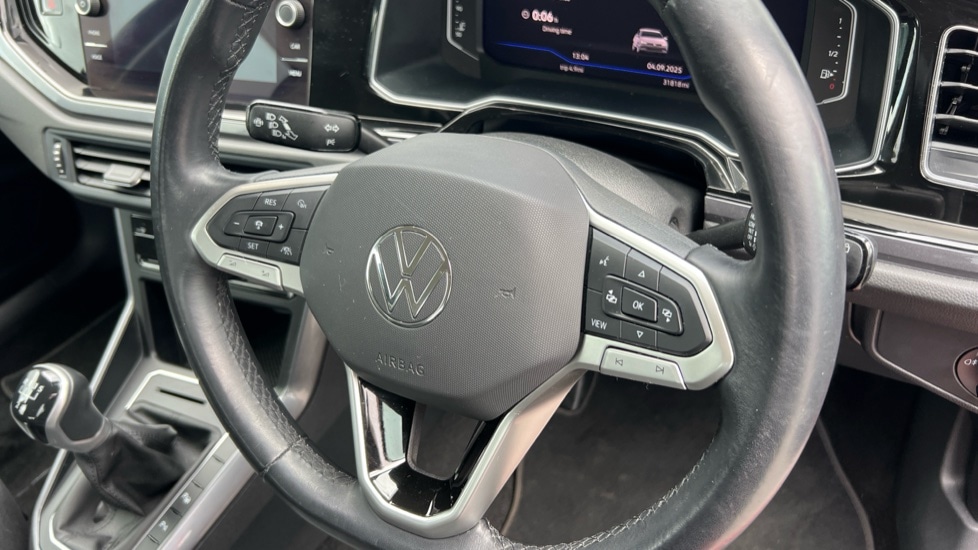 Used Volkswagen Polo 2022 for sale - 76452368: Photo 43