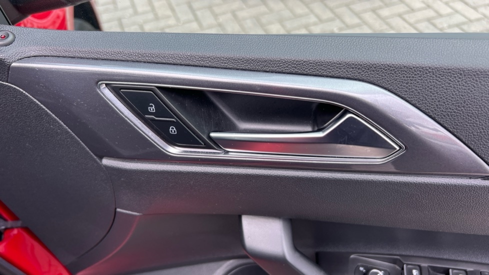 Used Volkswagen Polo 2022 for sale - 76452368: Photo 44