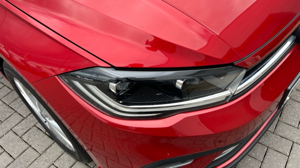 Used Volkswagen Polo 2022 for sale - 76452368: Photo 45