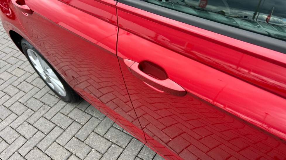 Used Volkswagen Polo 2022 for sale - 76452368: Photo 47