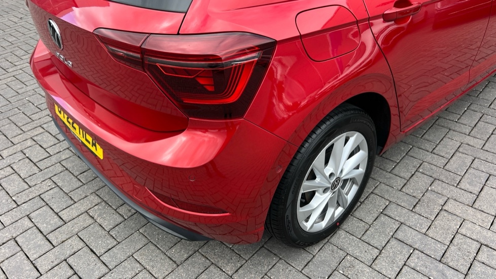 Used Volkswagen Polo 2022 for sale - 76452368: Photo 48