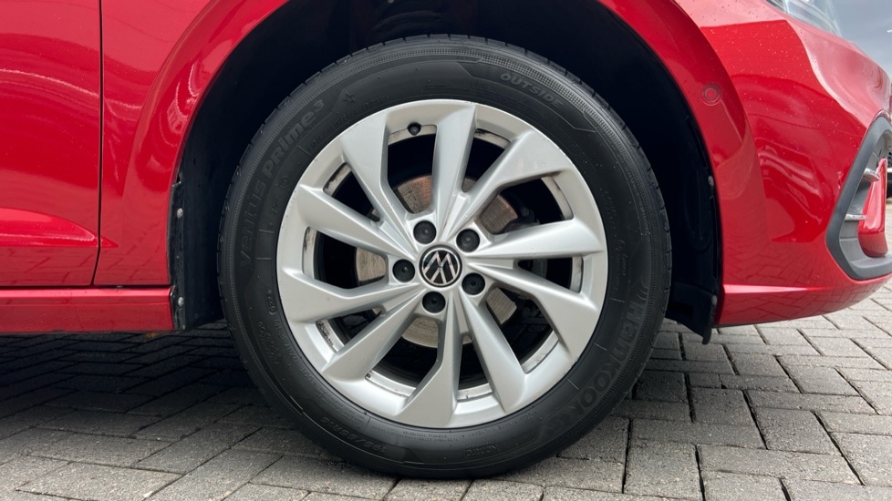 Used Volkswagen Polo 2022 for sale - 76452368: Photo 5