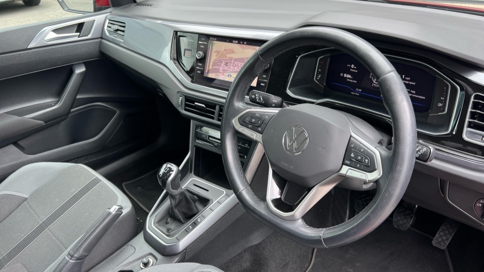 Used Volkswagen Polo 2022 for sale - 76452368: Photo 6