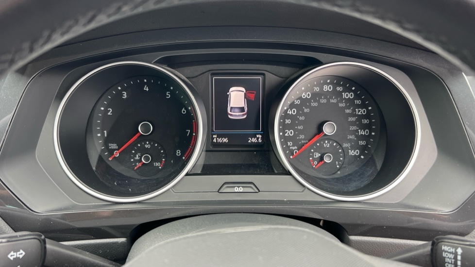 Used Volkswagen Tiguan 2022 for sale - 76086892: Photo 14