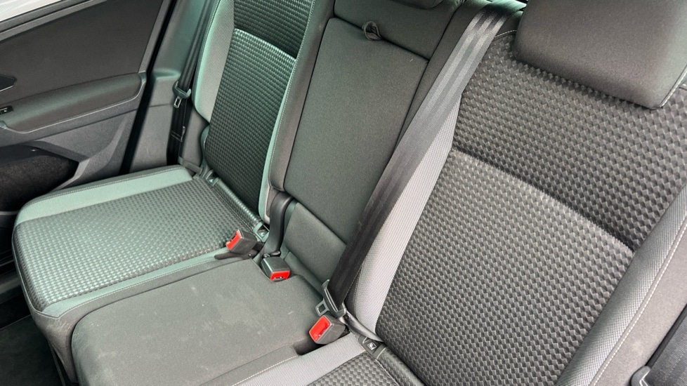 Used Volkswagen Tiguan 2022 for sale - 76086892: Photo 15