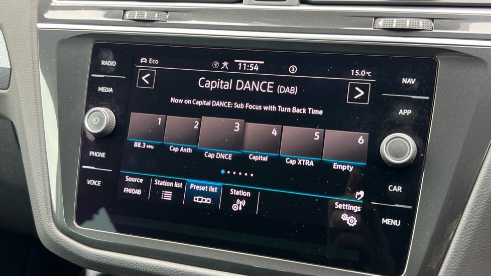 Used Volkswagen Tiguan 2022 for sale - 76086892: Photo 22