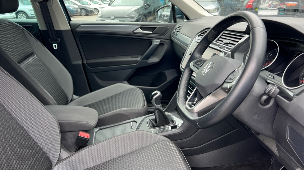 Used Volkswagen Tiguan 2022 for sale - 76086892: Photo 26