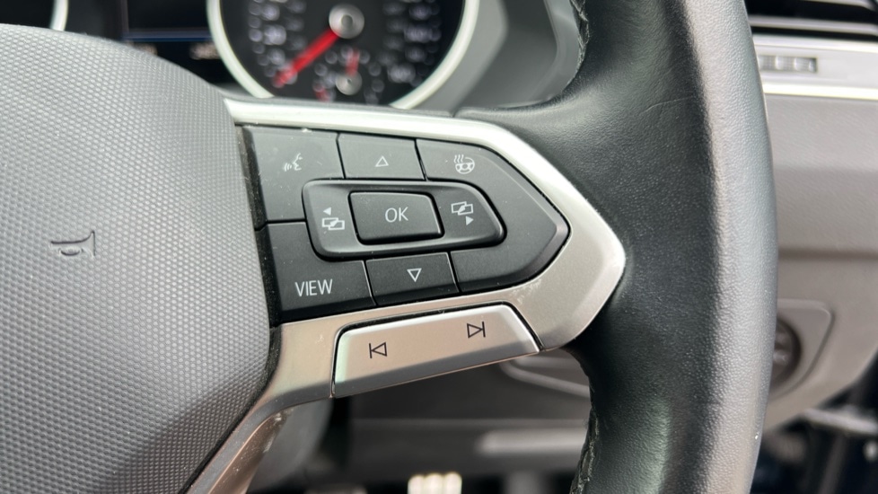 Used Volkswagen Tiguan 2022 for sale - 76086892: Photo 31