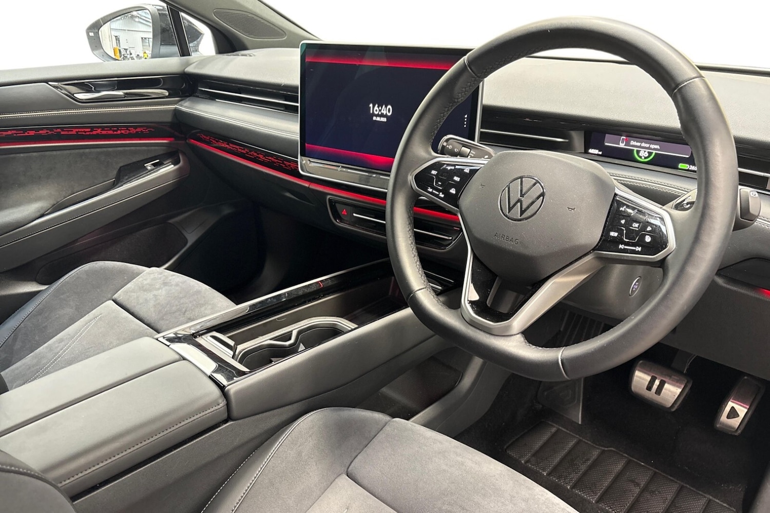 Used Volkswagen ID.7 2024 for sale - 77010293: Photo 10