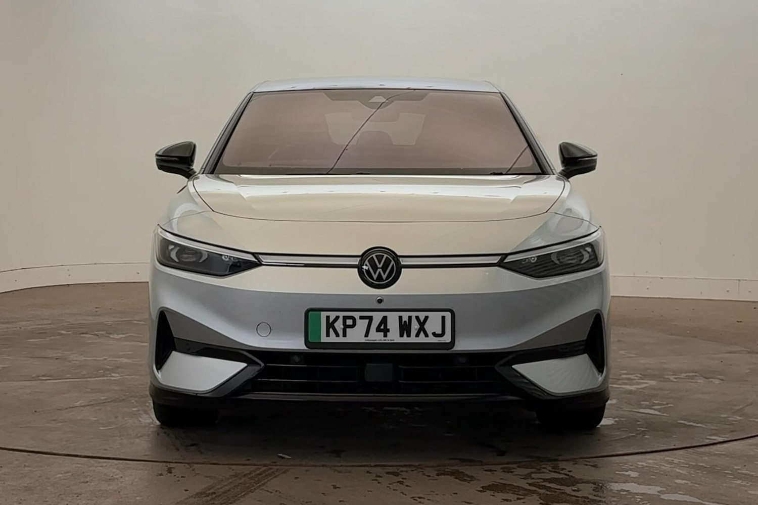 Used Volkswagen ID.7 2024 for sale - 77010293: Photo 12