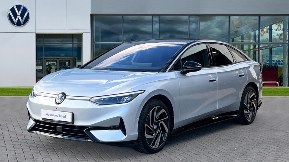 Used Volkswagen ID.7 2024 for sale - 77010293: Photo 13