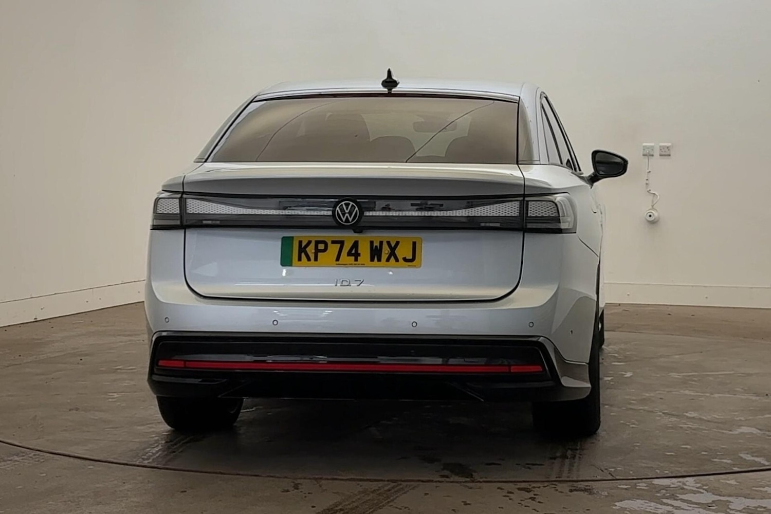 Used Volkswagen ID.7 2024 for sale - 77010293: Photo 14