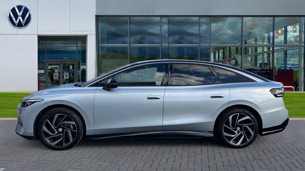 Used Volkswagen ID.7 2024 for sale - 77010293: Photo 16