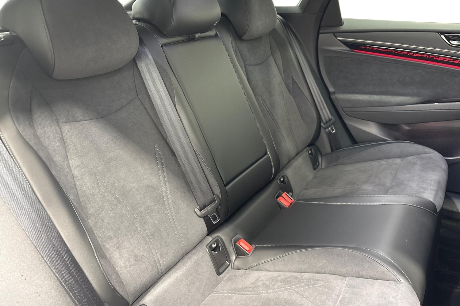 Used Volkswagen ID.7 2024 for sale - 77010293: Photo 17